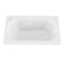 Atlantis Whirlpools Mirage 36 x 60 Rectangular Air Bathtub 3660MAL - alternate 3
